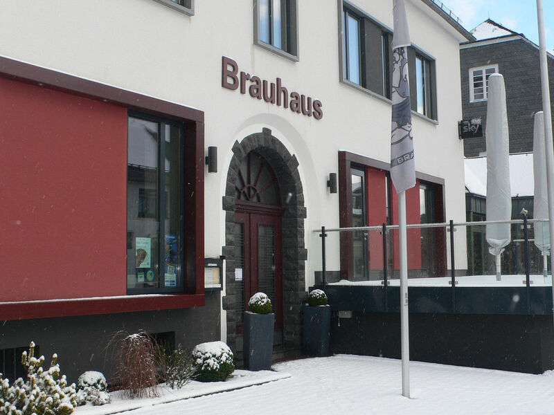 Hotel Troll's Brauhaus