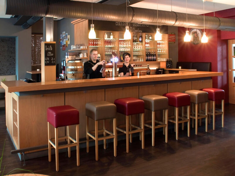 Hotel Troll's Brauhaus