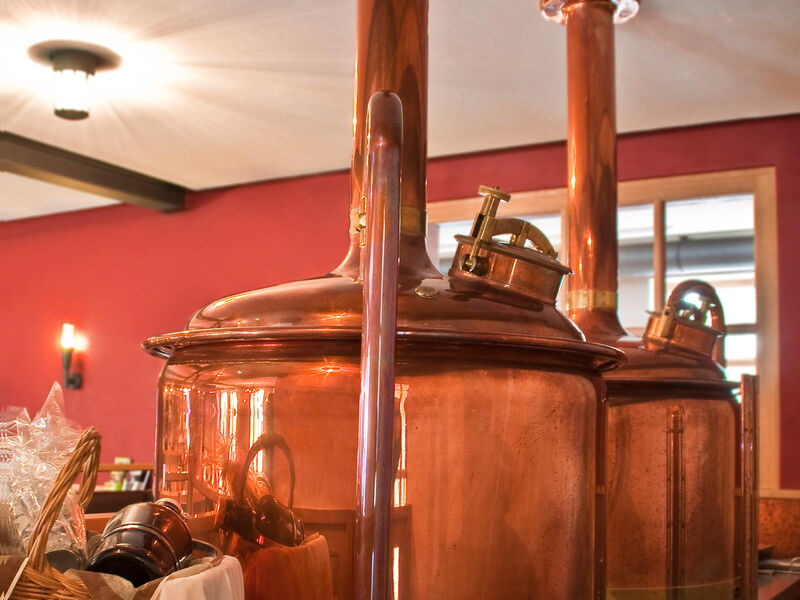 Hotel Troll's Brauhaus