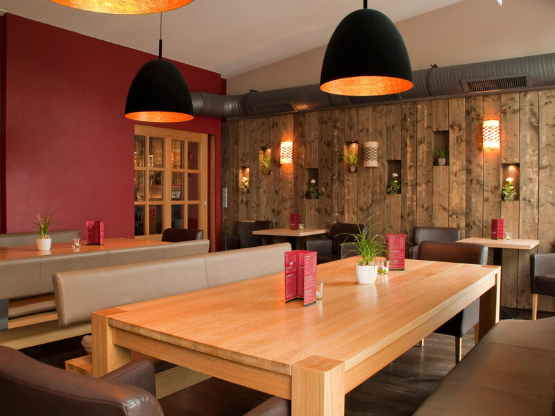 Hotel Troll's Brauhaus