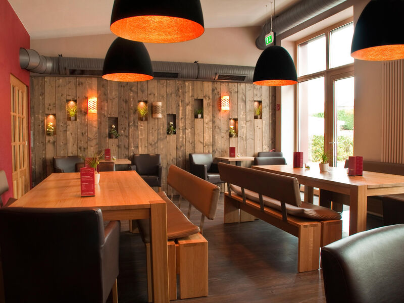 Hotel Troll's Brauhaus