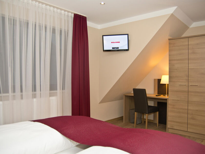 Hotel Troll's Brauhaus