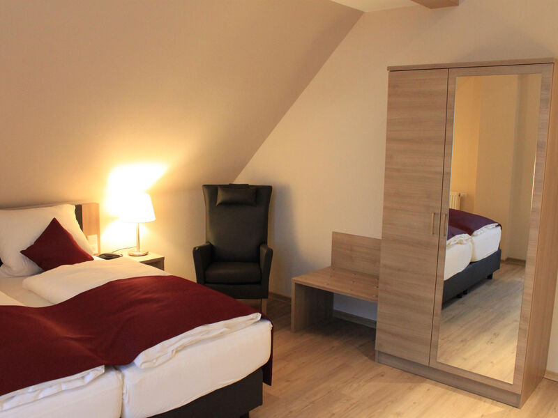 Hotel Troll's Brauhaus