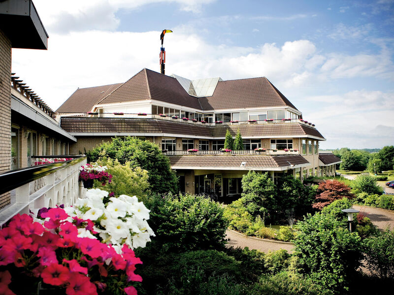 Van der Valk Hotel Gladbeck