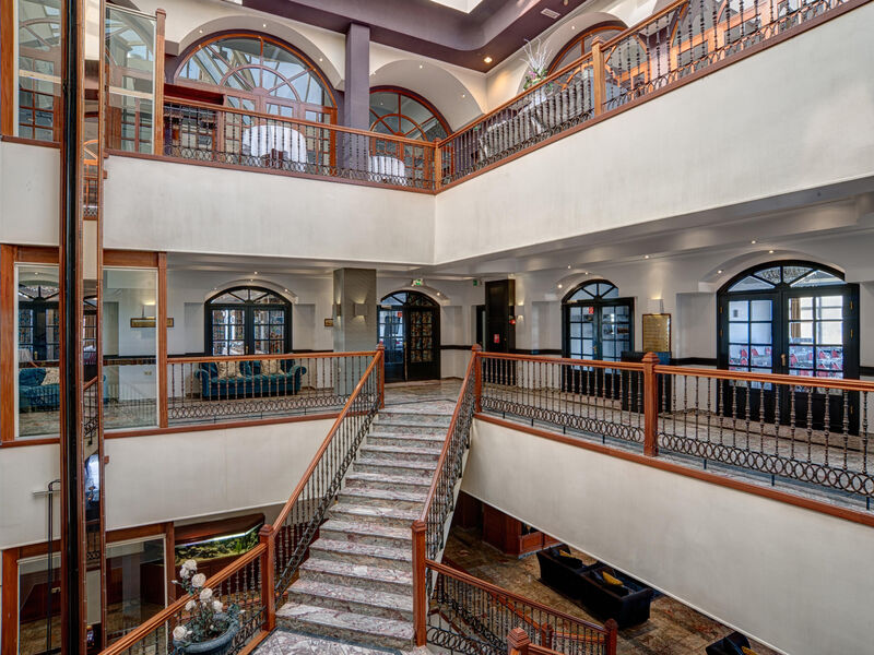 Van der Valk Hotel Gladbeck