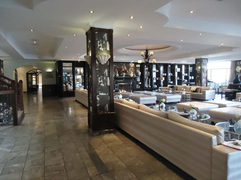 Van der Valk Hotel Gladbeck
