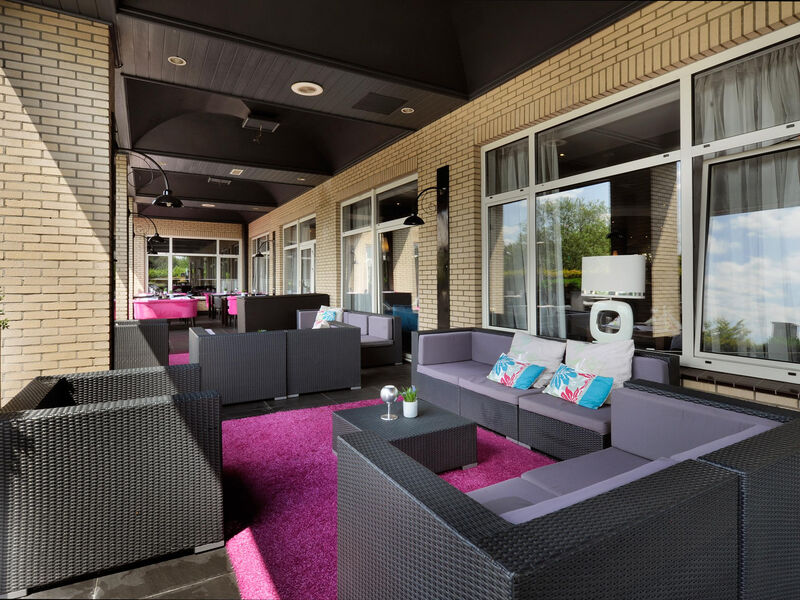 Van der Valk Hotel Gladbeck
