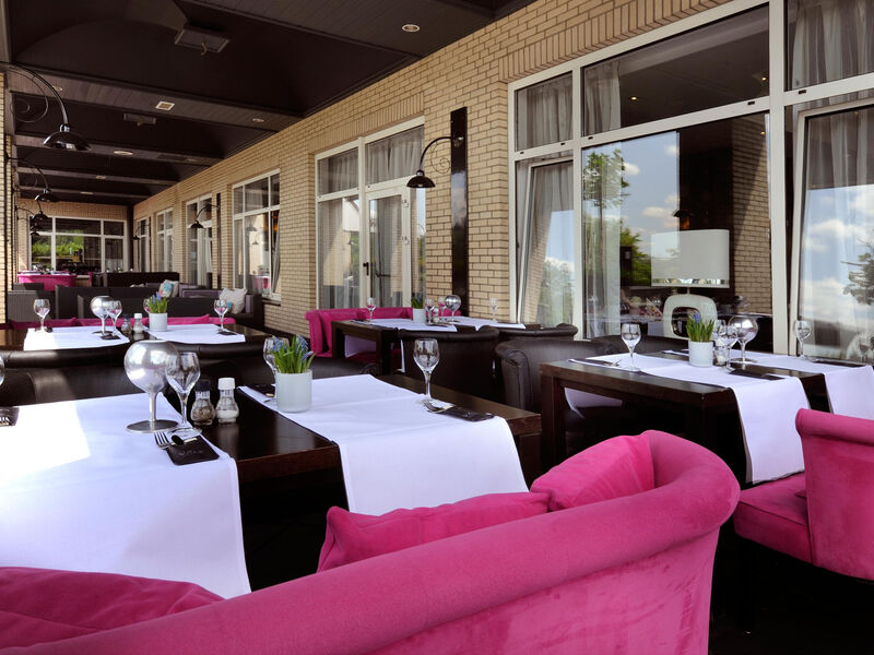 Van der Valk Hotel Gladbeck