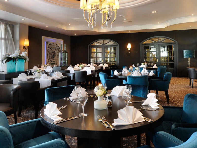 Van der Valk Hotel Gladbeck
