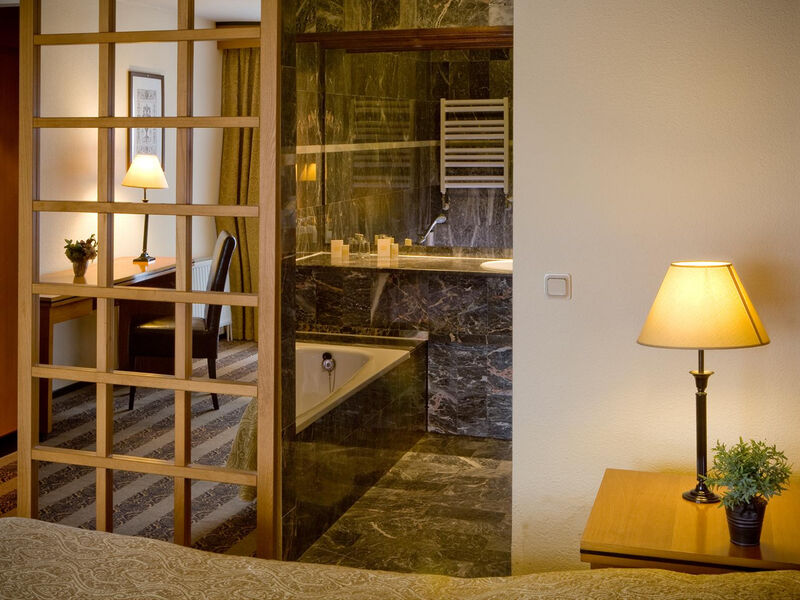Van der Valk Hotel Gladbeck