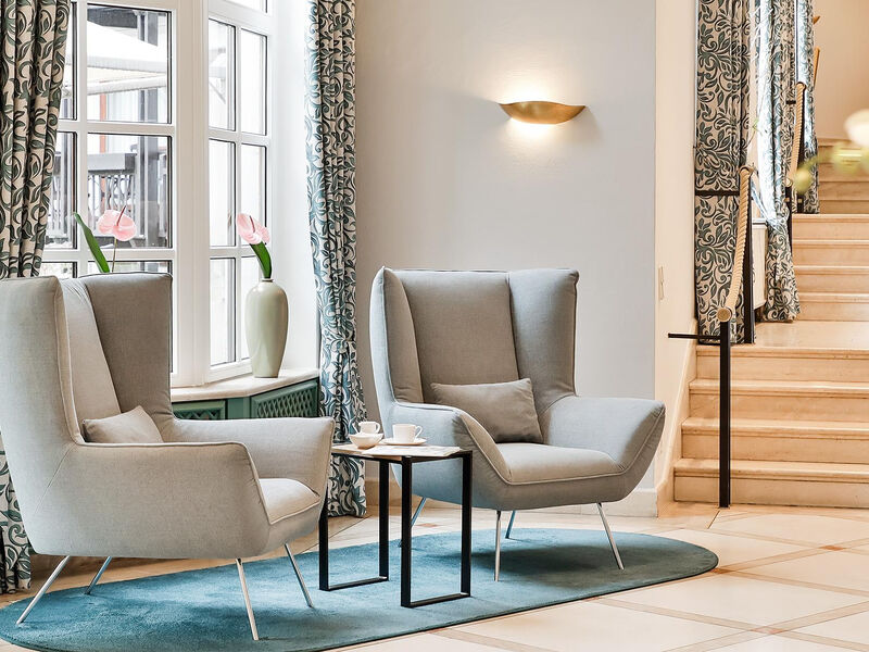 Hotel Dorint Venusberg Bonn