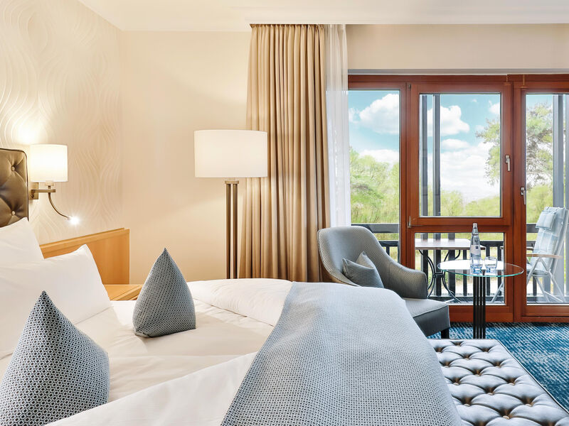 Hotel Dorint Venusberg Bonn