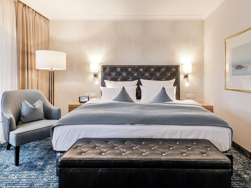 Hotel Dorint Venusberg Bonn