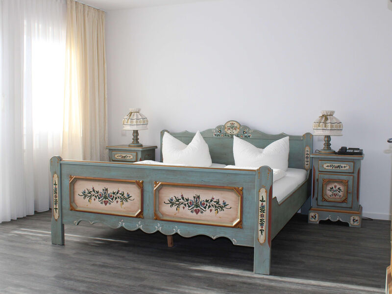Hotel-Restaurant Zur Post