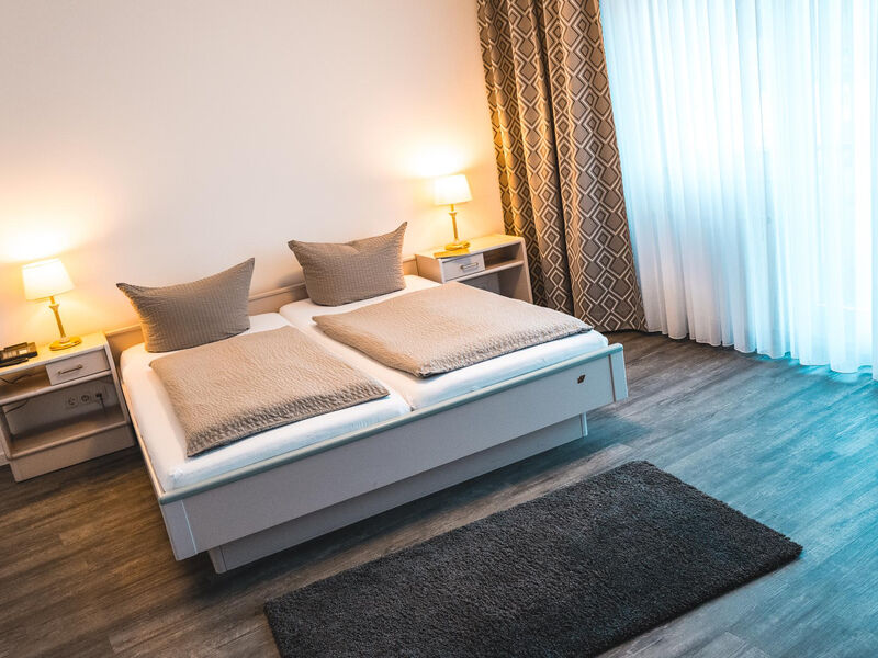 Hotel-Restaurant Zur Post
