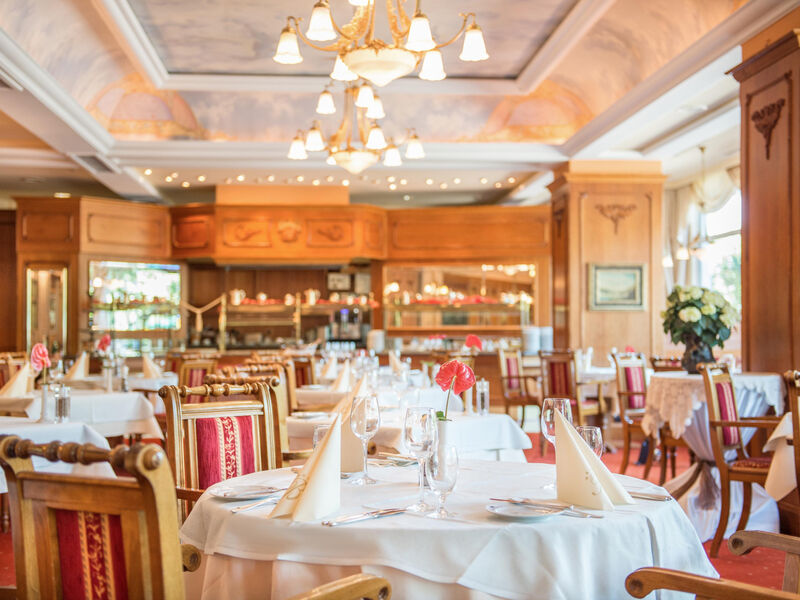 Rheinhotel Bellevue s