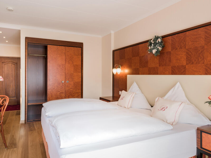 Rheinhotel Bellevue s