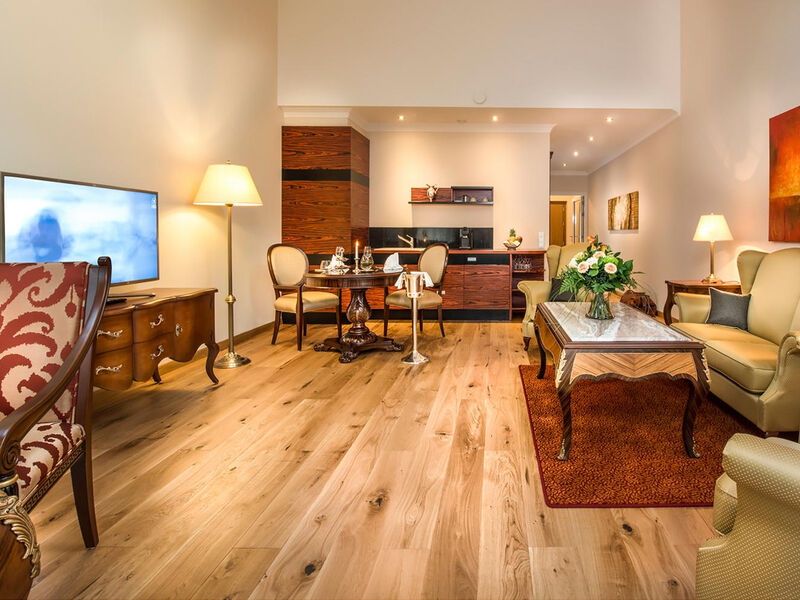 Rheinhotel Bellevue s