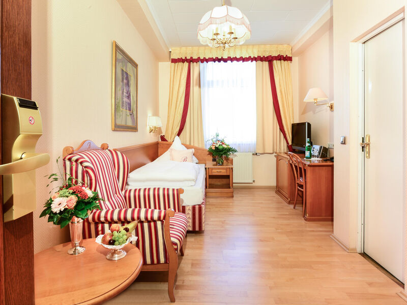 Rheinhotel Bellevue s