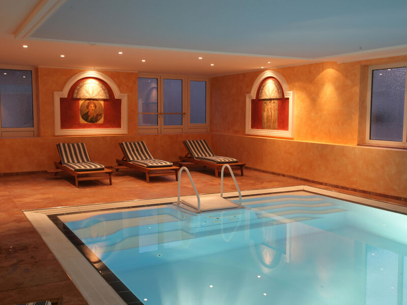 Rheinhotel Bellevue s