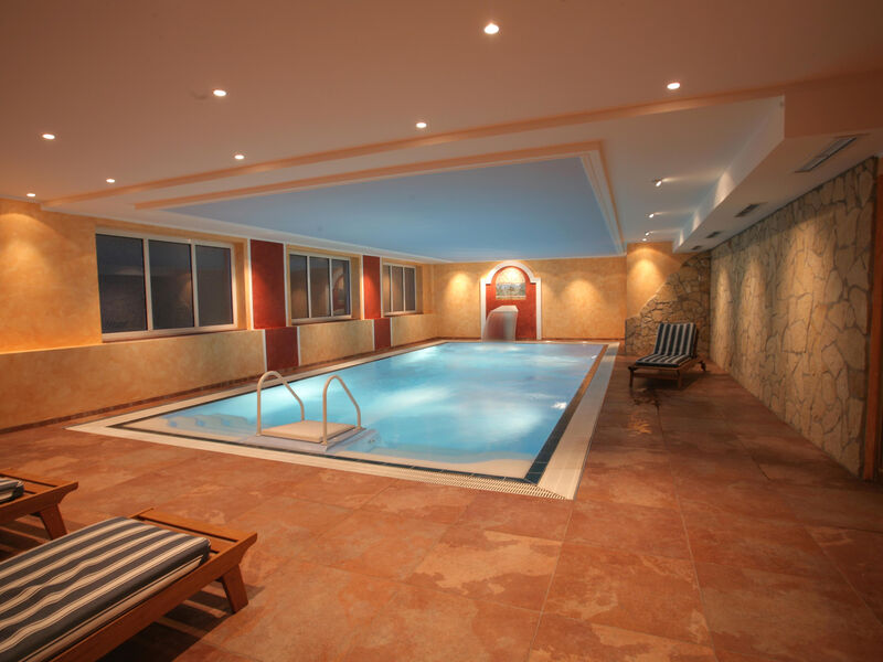 Rheinhotel Bellevue s