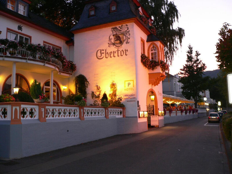 DAS Ebertor s