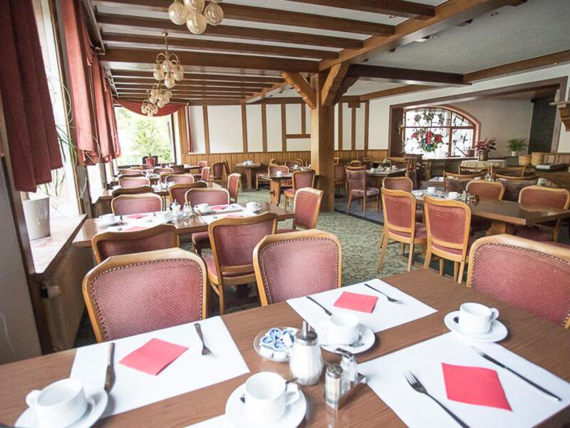 Hotel Ellenzer Goldbäumchen