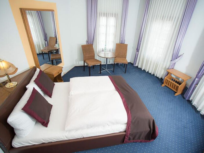 Hotel Ellenzer Goldbäumchen