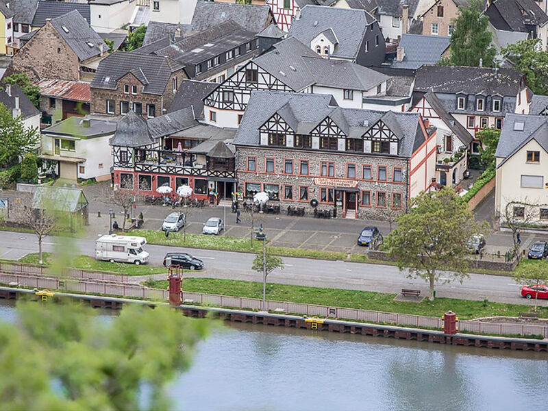 Hotel Ellenzer Goldbäumchen
