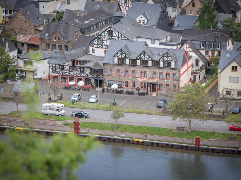 Hotel Ellenzer Goldbäumchen