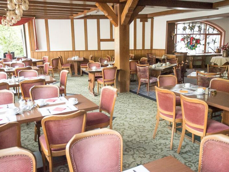 Hotel Ellenzer Goldbäumchen