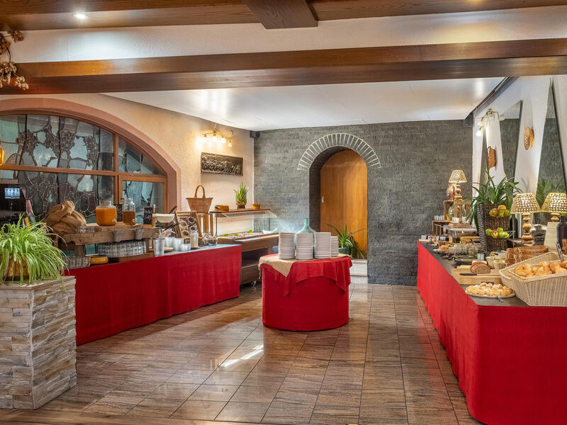 Hotel Ellenzer Goldbäumchen