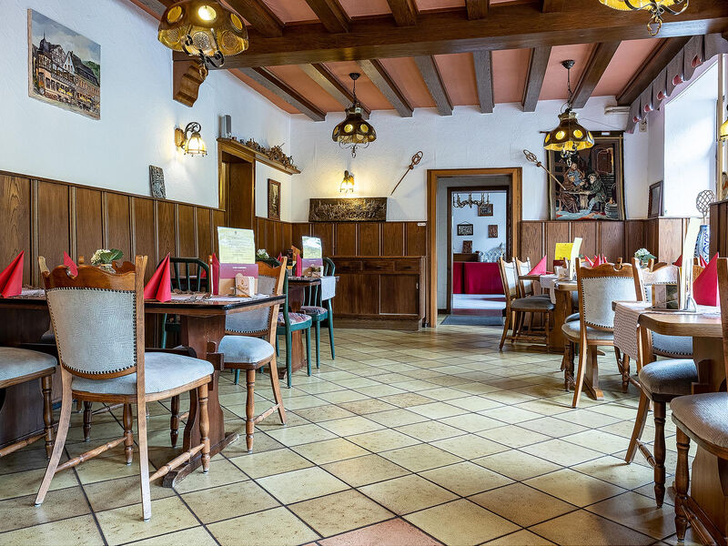 Hotel Ellenzer Goldbäumchen