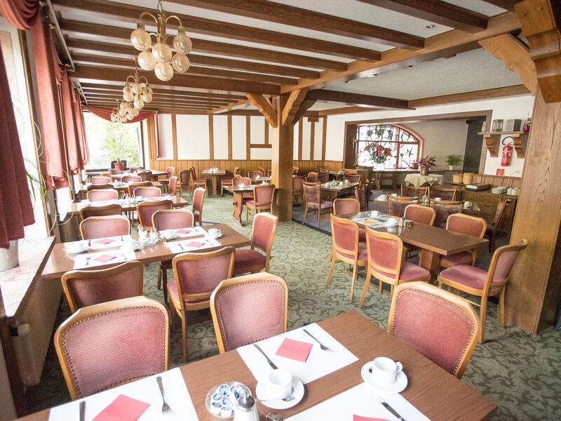 Hotel Ellenzer Goldbäumchen