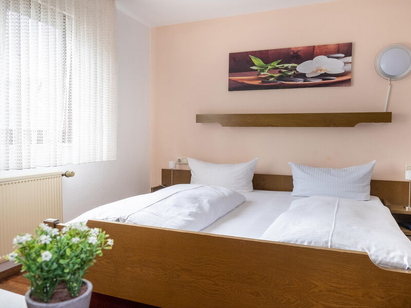 Hotel Ellenzer Goldbäumchen