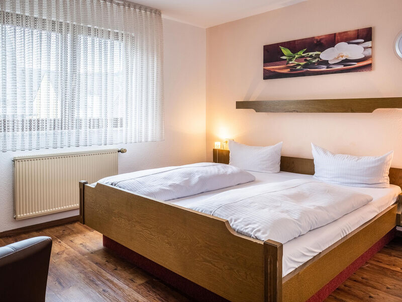 Hotel Ellenzer Goldbäumchen
