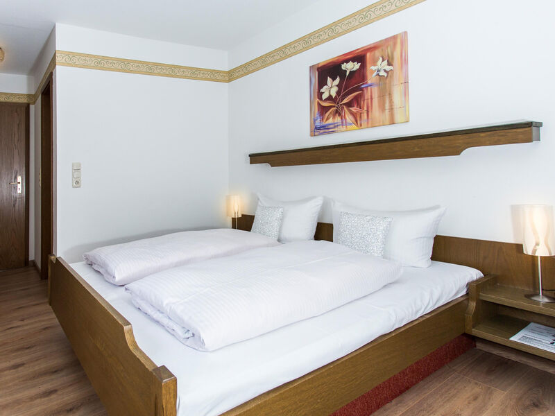 Hotel Ellenzer Goldbäumchen