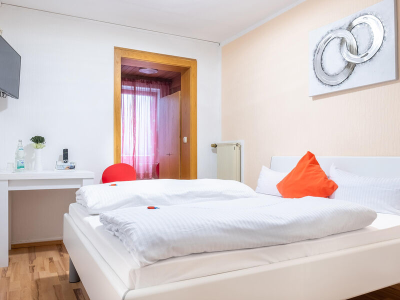 Hotel Ellenzer Goldbäumchen