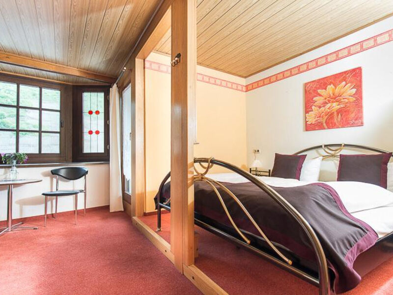 Hotel Ellenzer Goldbäumchen