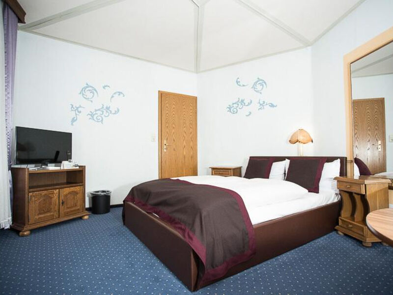 Hotel Ellenzer Goldbäumchen