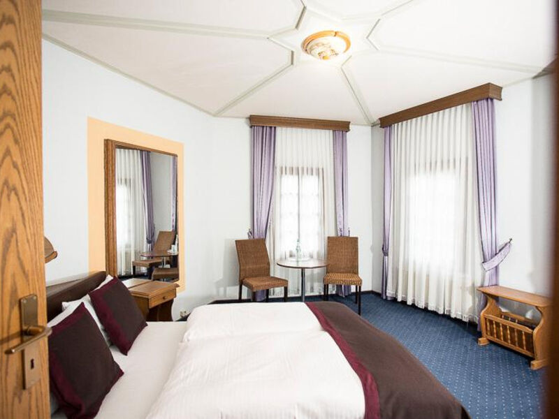 Hotel Ellenzer Goldbäumchen