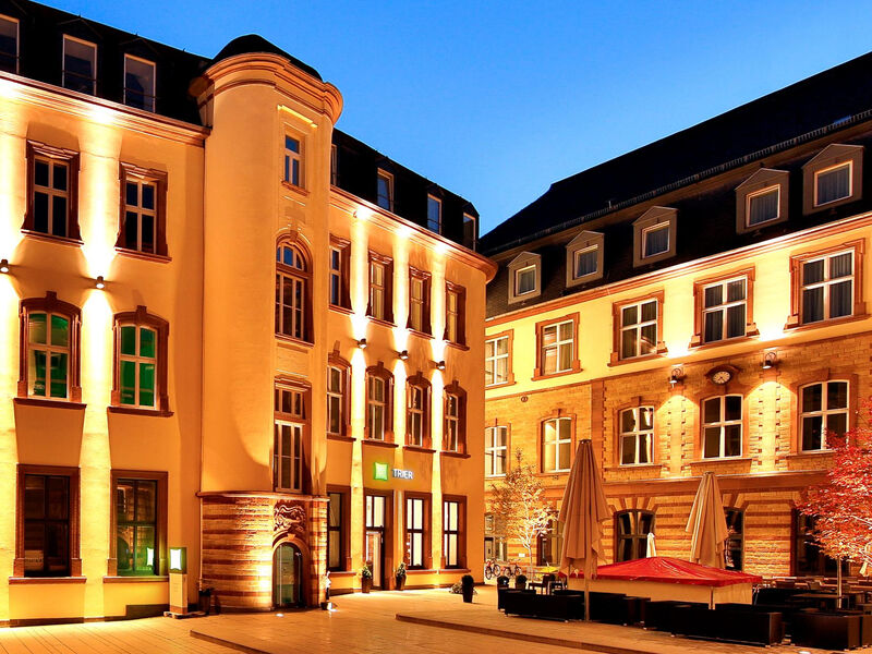 ibis Styles Hotel Trier