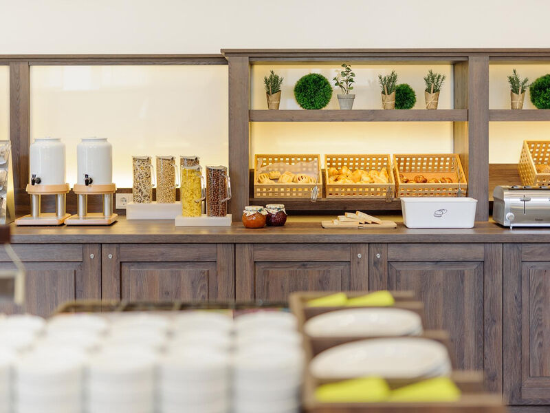 ibis Styles Hotel Trier