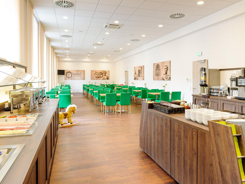ibis Styles Hotel Trier