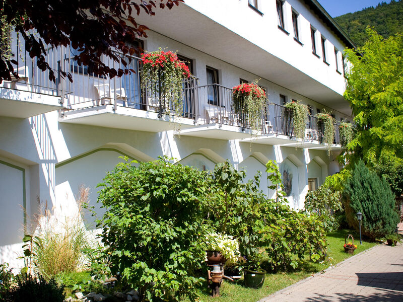 Hotel Lellmann