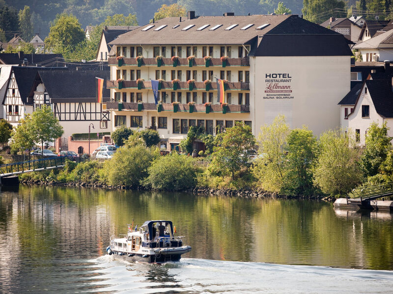 Hotel Lellmann