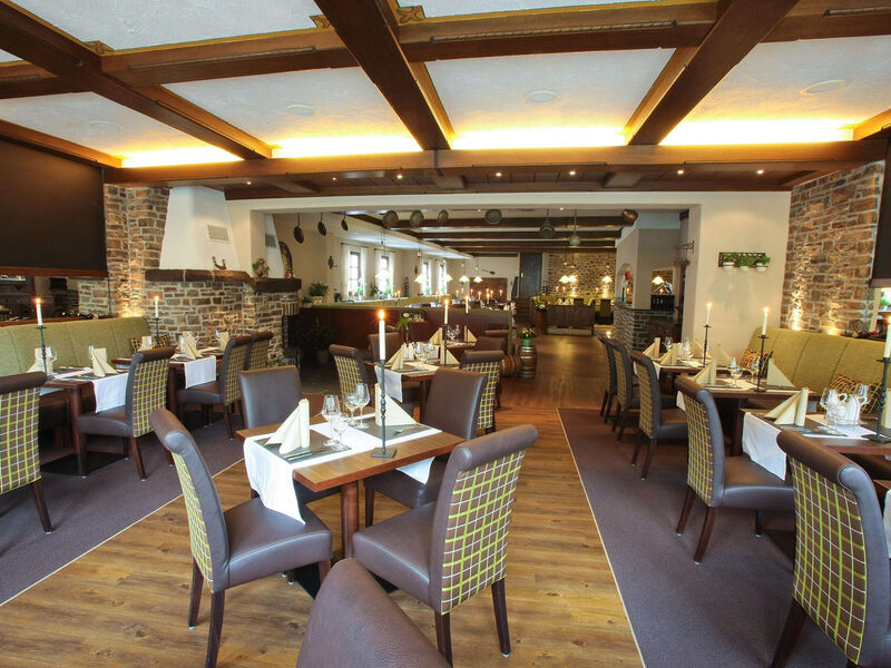 Hotel Lellmann