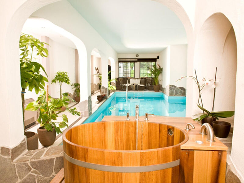 Hotel Lellmann