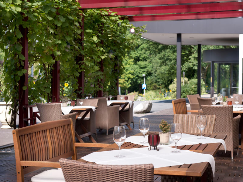 Wyndham Garden Lahnstein Koblenz