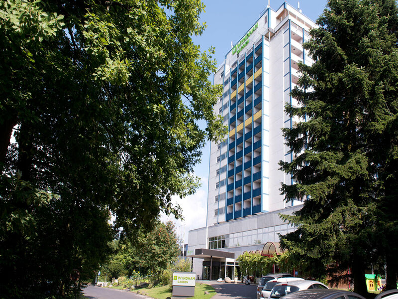 Wyndham Garden Lahnstein Koblenz